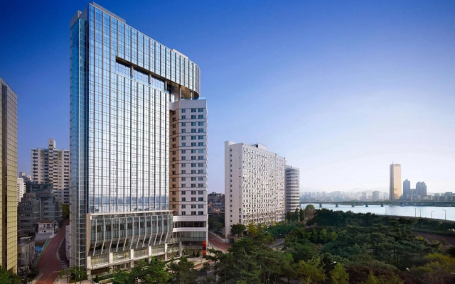 Naru Ambassador Hotel Seoul - MGallery Collection