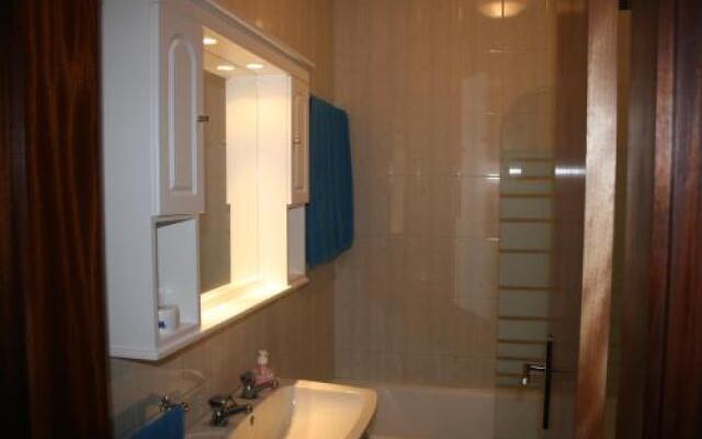 Apartamento Conde de Avelar