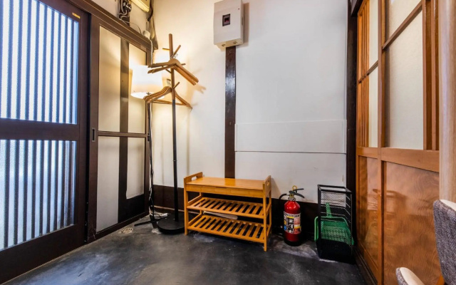 Kyoto - House - Vacation STAY 45526v – Hotel Rooms – Kyoto