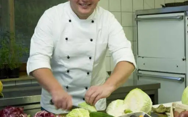 Urlaubs- und Wellnesshotel Friederike