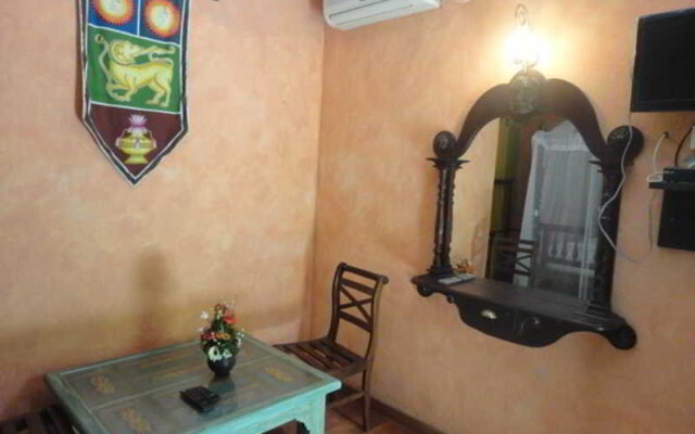 Hareesha Holiday Resort