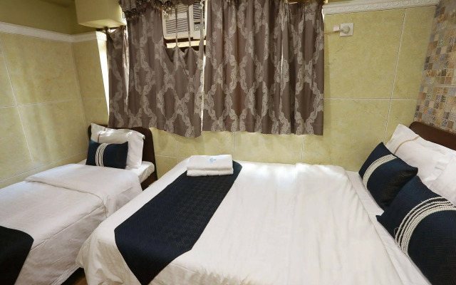 Grand Inn
