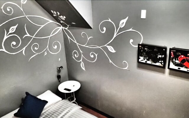 3152M Hostel