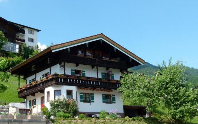 Fewo Fegg Berchtesgaden