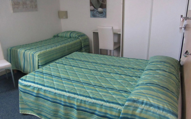Bel Ombra Hotel
