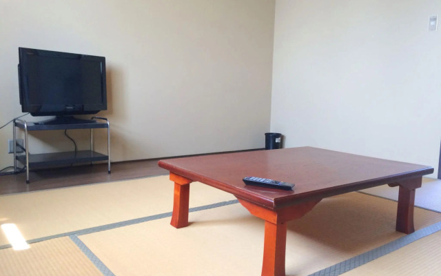 Ryokan Sanso Kazeno Matasaburo