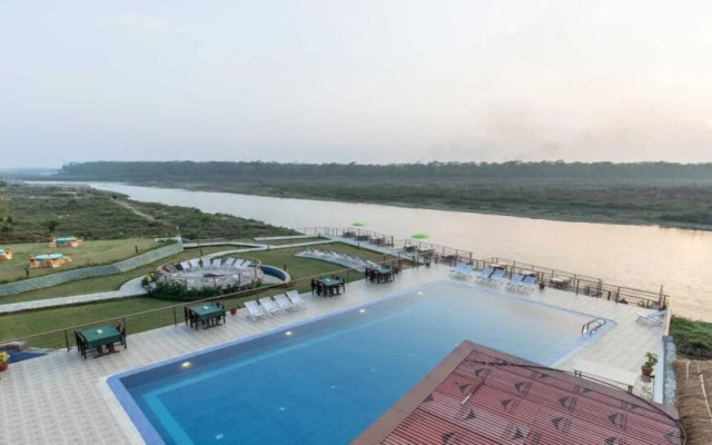 Royal Tiger Safari Resort