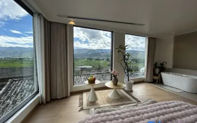 Liao Chen Shaxi Li Homestay