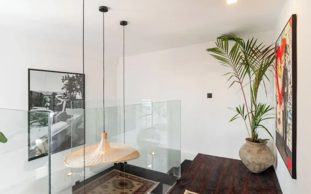 Tribeca Residence