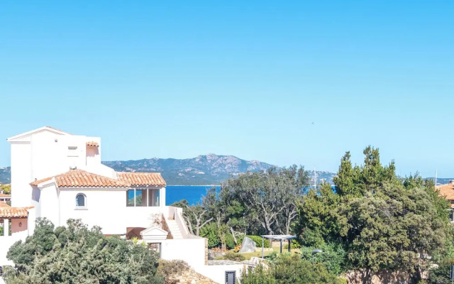 Bilo Porto Rotondo Castello 3