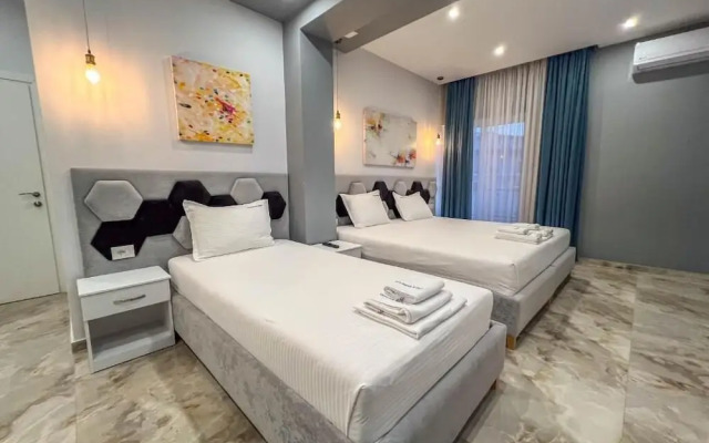 Rumani 3 Islands Hotel