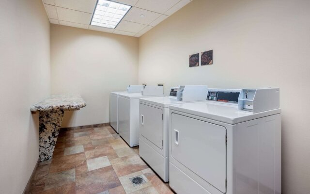La Quinta Inn & Suites Twin Falls