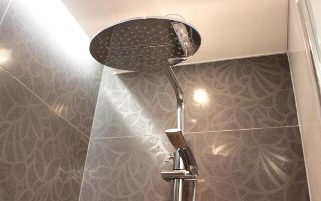 Appartement Cap d'Agde, 2 pièces, 4 personnes - FR-1-607-78