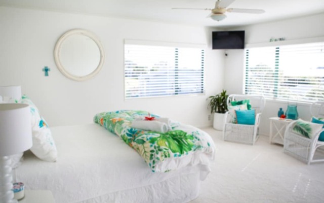 Hahei Bed & Breakfast