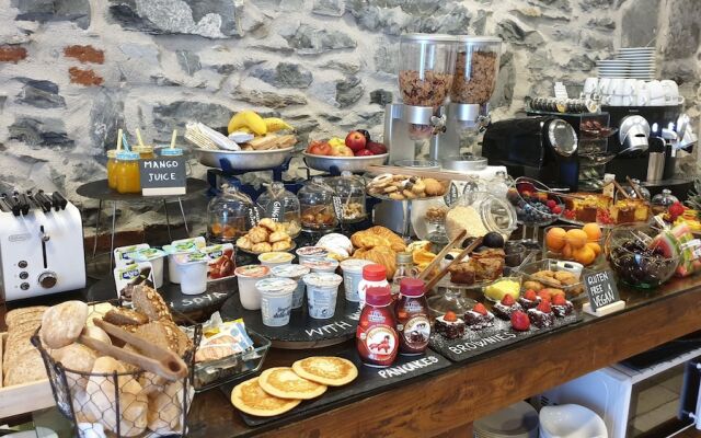 Villa Marina - Como Lake