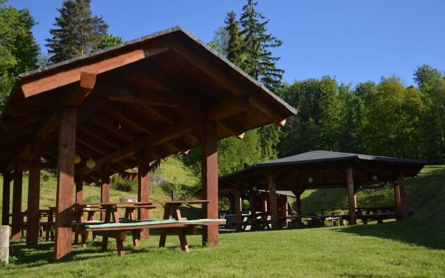Hotel Chojnik