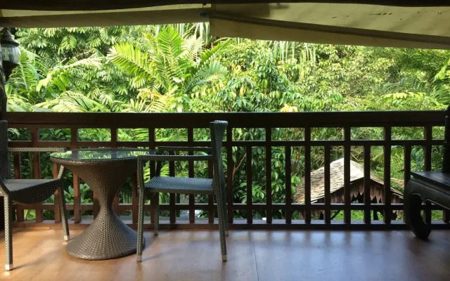 The River Resort Phangnga