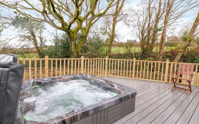 Crooked Hill Cottage