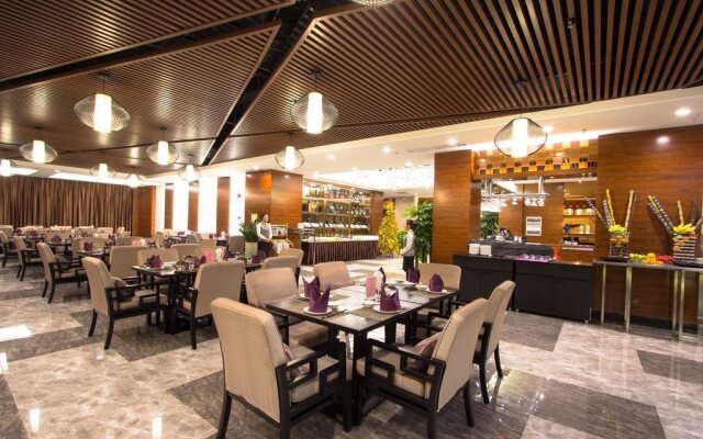 Delin Hotel