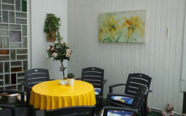 Hotel Ratskeller - Garni