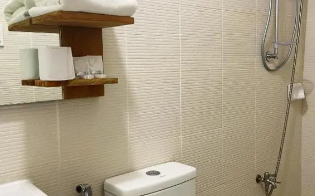 Airo Suites Makati