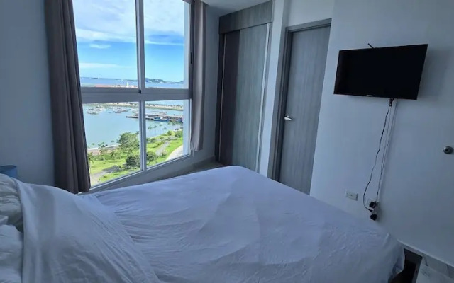 Room-ocean View Private Room Balcony,