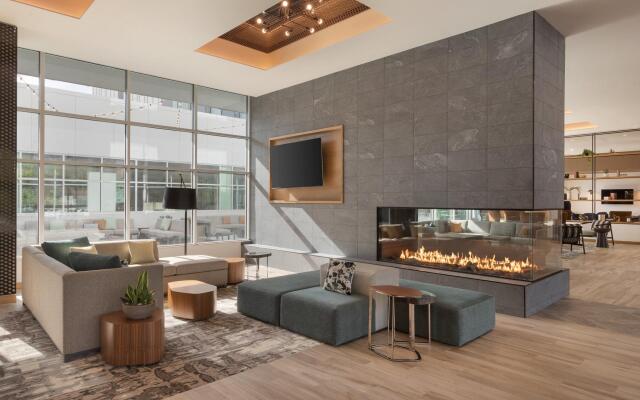 EVEN Hotel Rochester – Mayo Clinic Area