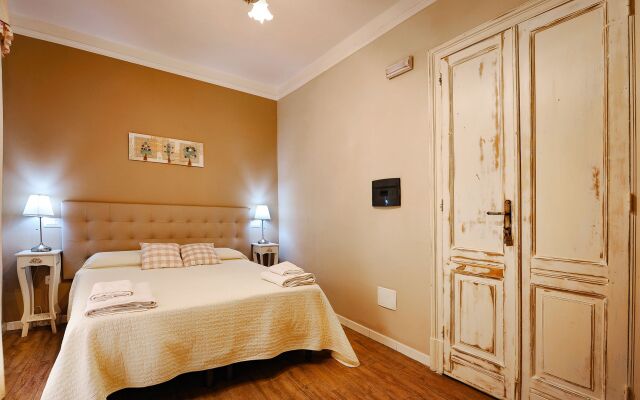 Onda Marina Rooms