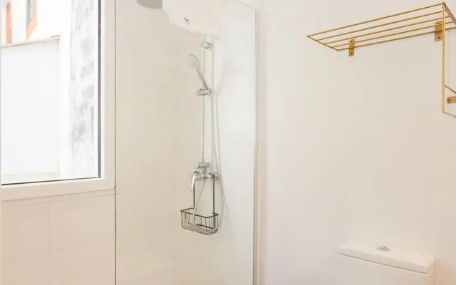 Liiiving in Gaia - Casa da Vinha Apartment VII