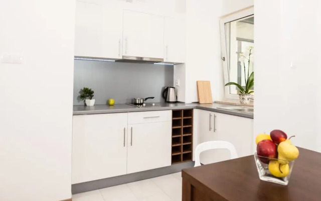 Atrium Apartamenty