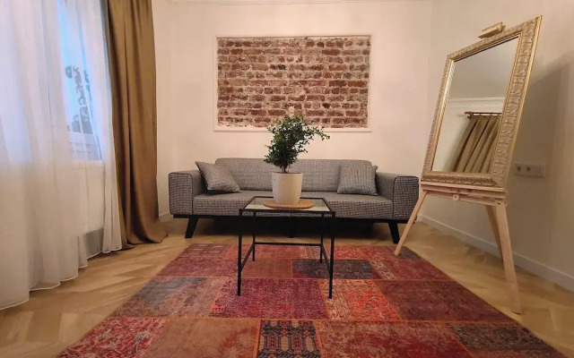 2BR house near Hilton bosphorus otel #2