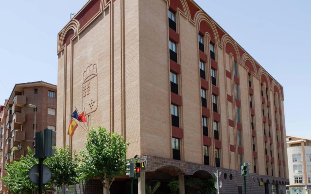 Hotel Pacoche Murcia