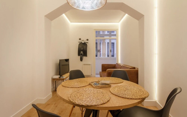 Urban Apartament Bilbao la Vieja By Urban Hosts