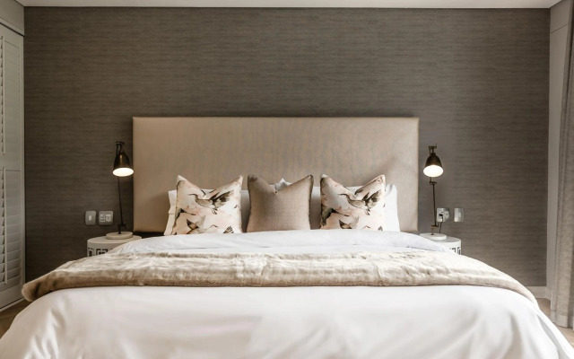 Franschhoek Boutique Hotel