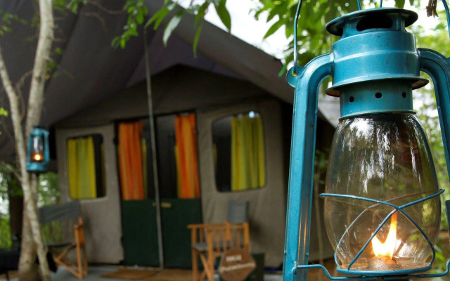 Mahoora - Yala by Eco Team
