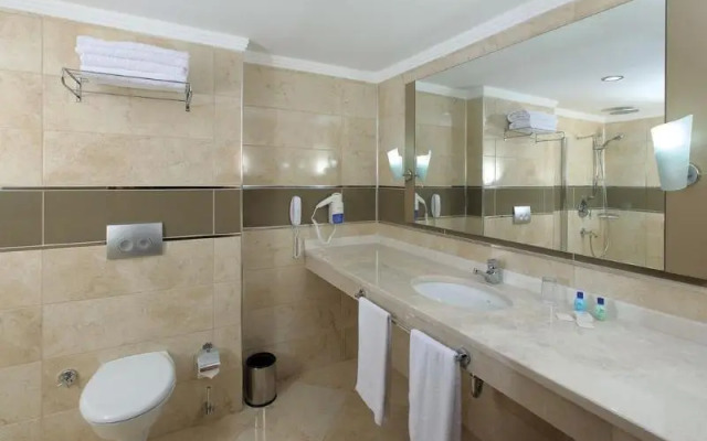 Marmaris Resort Deluxe