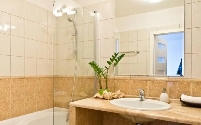 Apartament Selena centrum