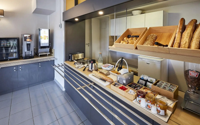 B&B HOTEL Honfleur