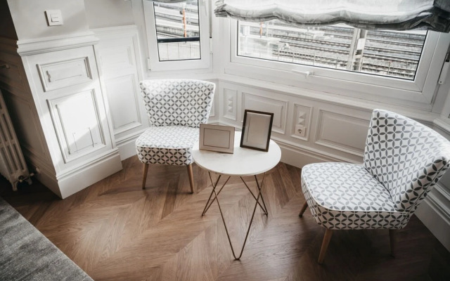 Apartamentos Naiala