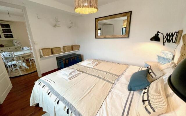 The Cliffs - Casa Genoveva