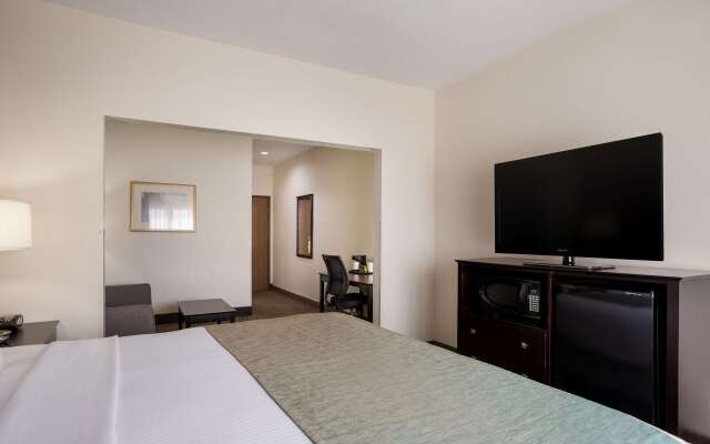 Best Western Kendallville Inn