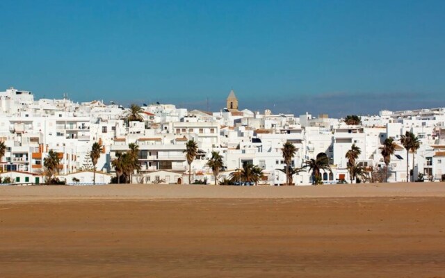 House In Conil De La Frontera 100451