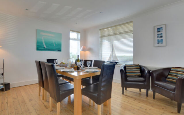 Holiday Home Marina