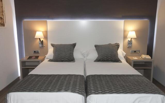 B&B Hotel Cartagena Cartagonova