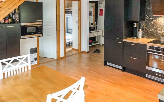 Amazing Home in Åhus With Wifi and 2 Bedrooms