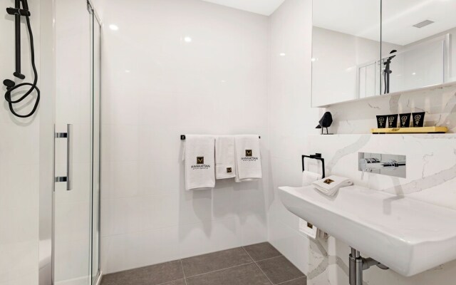 Manhattan Apartments - Caulfield North