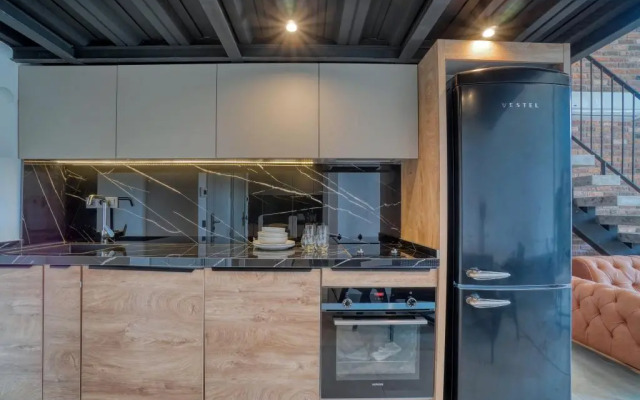 Ayayorgi̇ Homes & Hotels