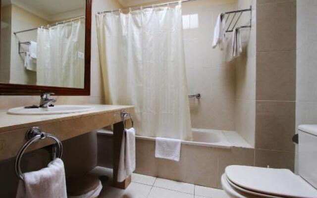 Apartamentos Punta Marina