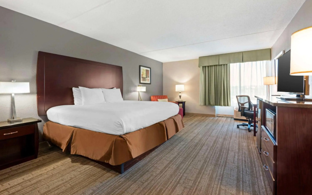 Best Western Ashbury Inn