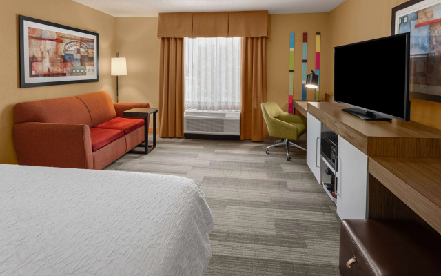 Hampton Inn & Suites Banning-Beaumont